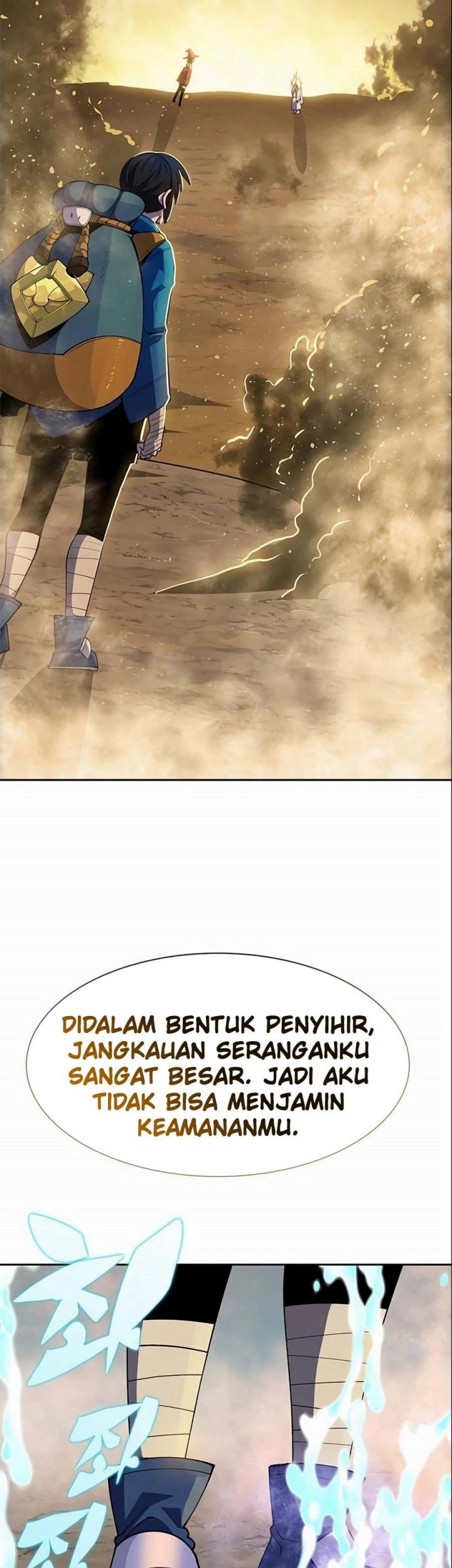 Dungeon Porter Chapter 27 Gambar 60