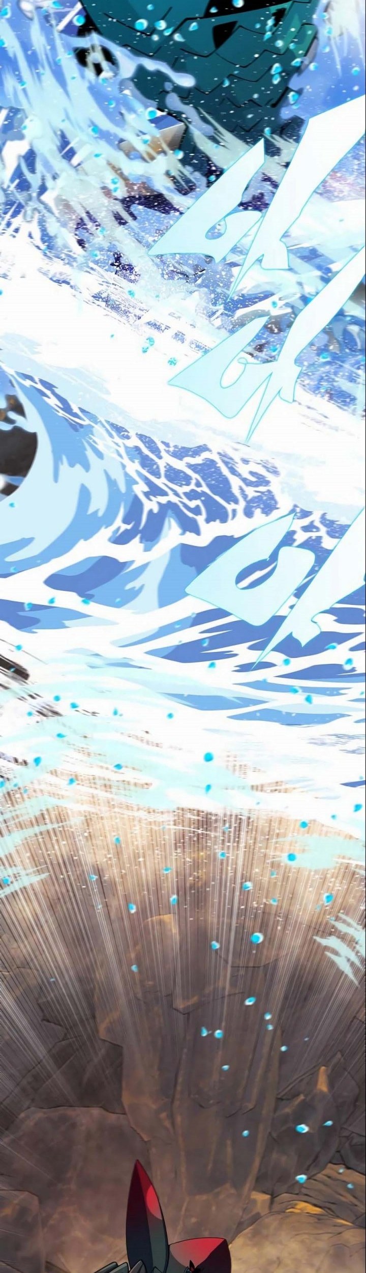 Dungeon Porter Chapter 27 Gambar 70