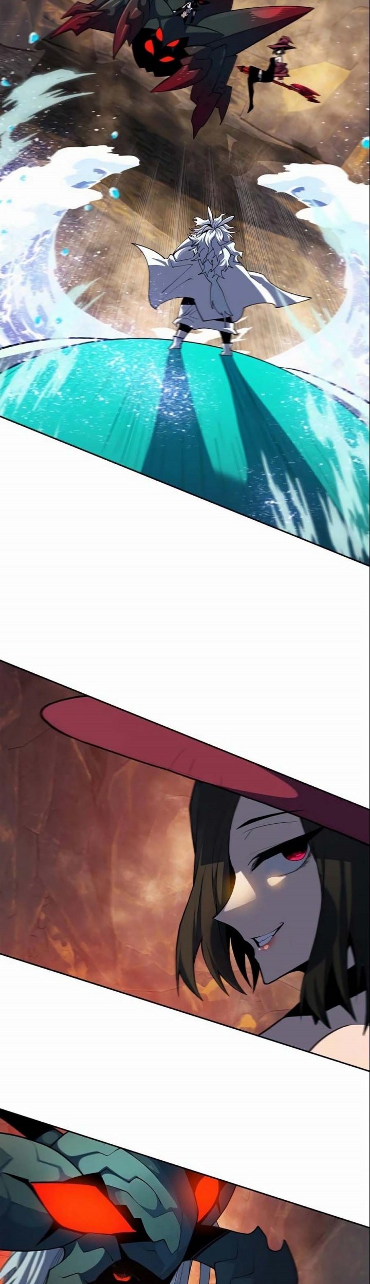 Dungeon Porter Chapter 27 Gambar 71