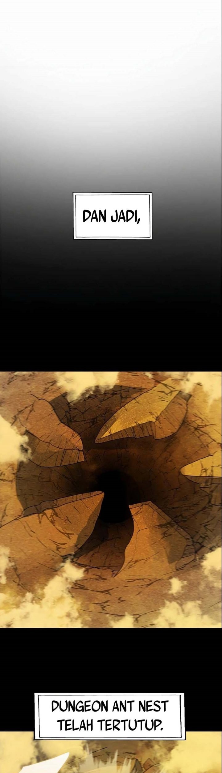 Dungeon Porter Chapter 27 Gambar 74