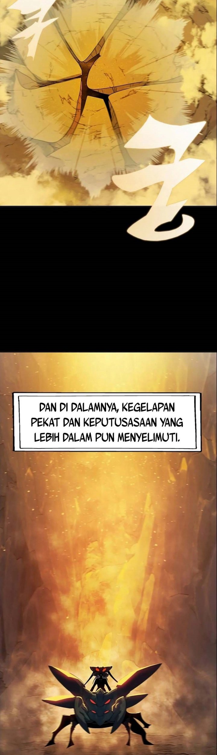 Dungeon Porter Chapter 27 Gambar 75