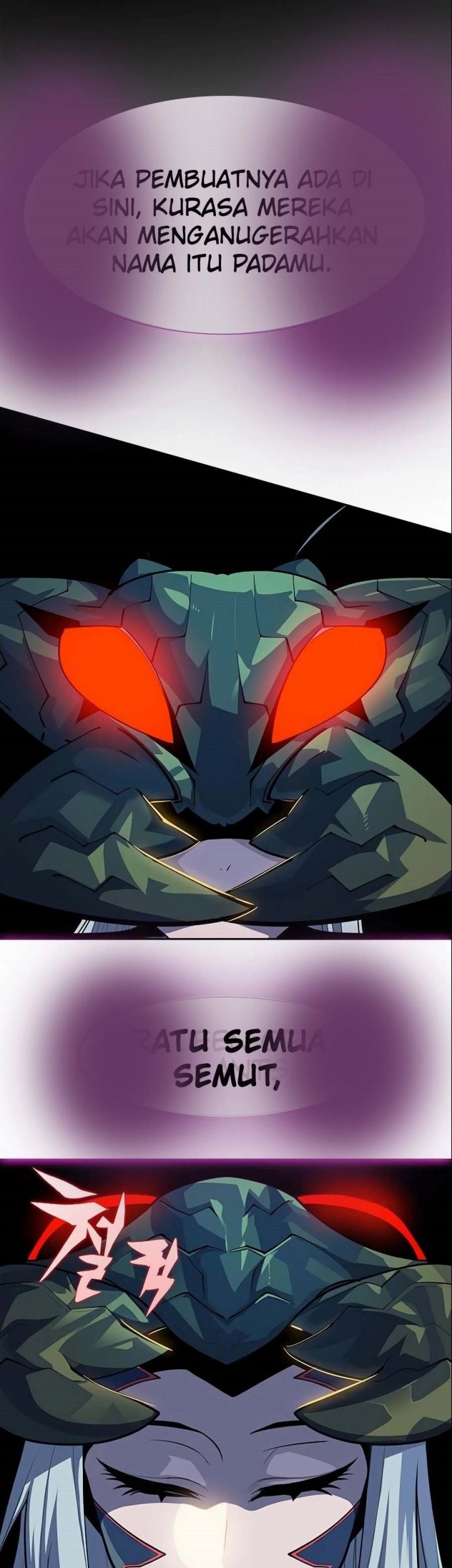 Dungeon Porter Chapter 27 Gambar 79