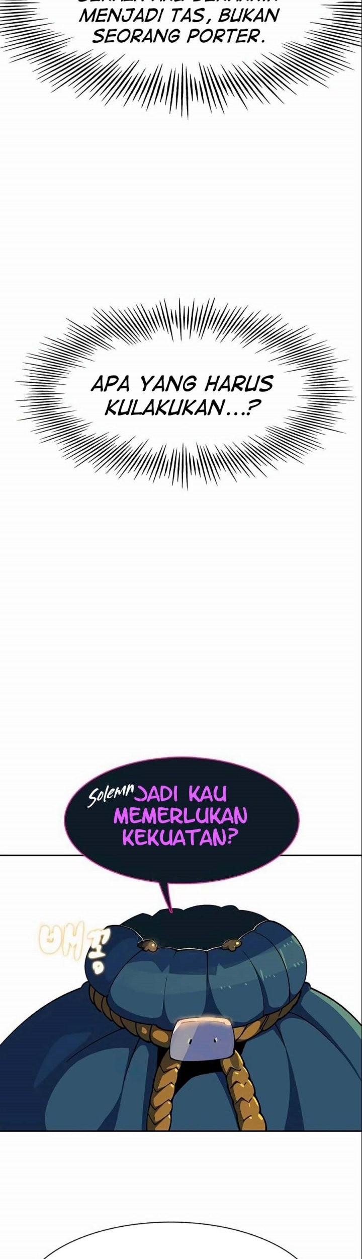 Dungeon Porter Chapter 27 Gambar 86