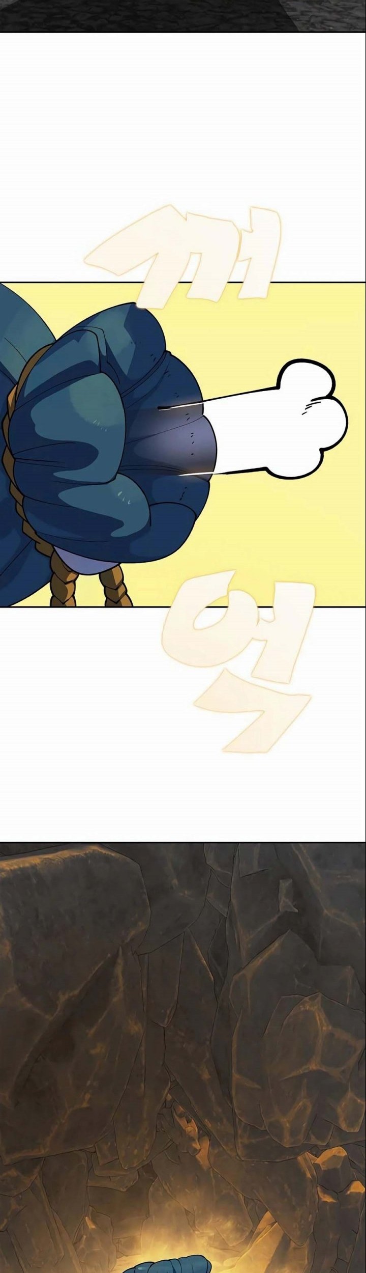 Dungeon Porter Chapter 27 Gambar 90