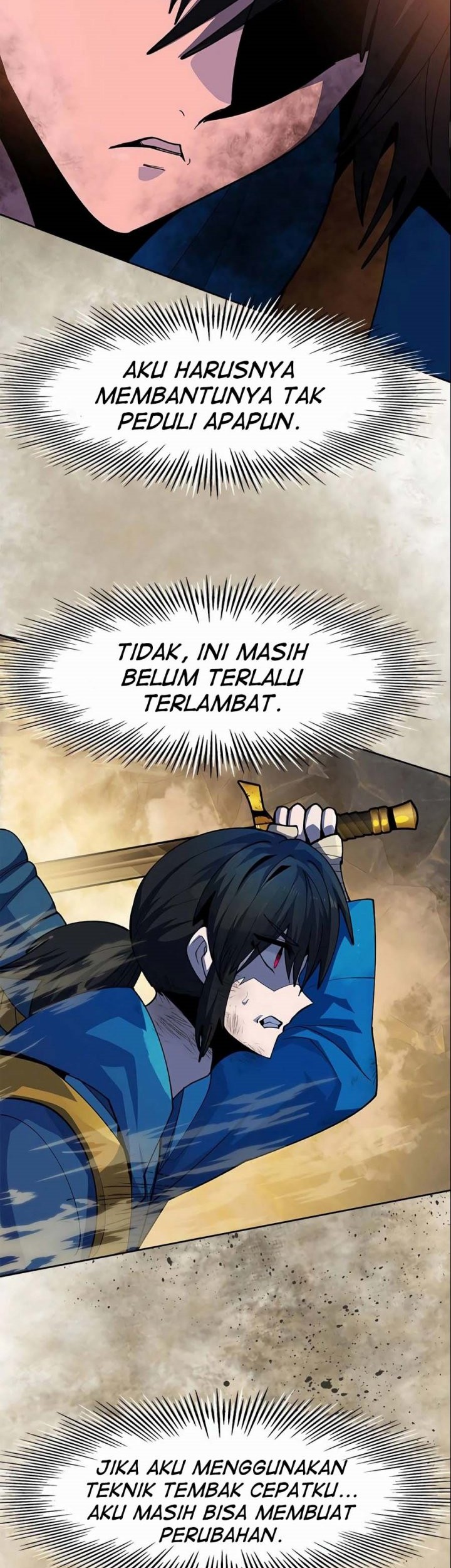 Dungeon Porter Chapter 27 Gambar 3