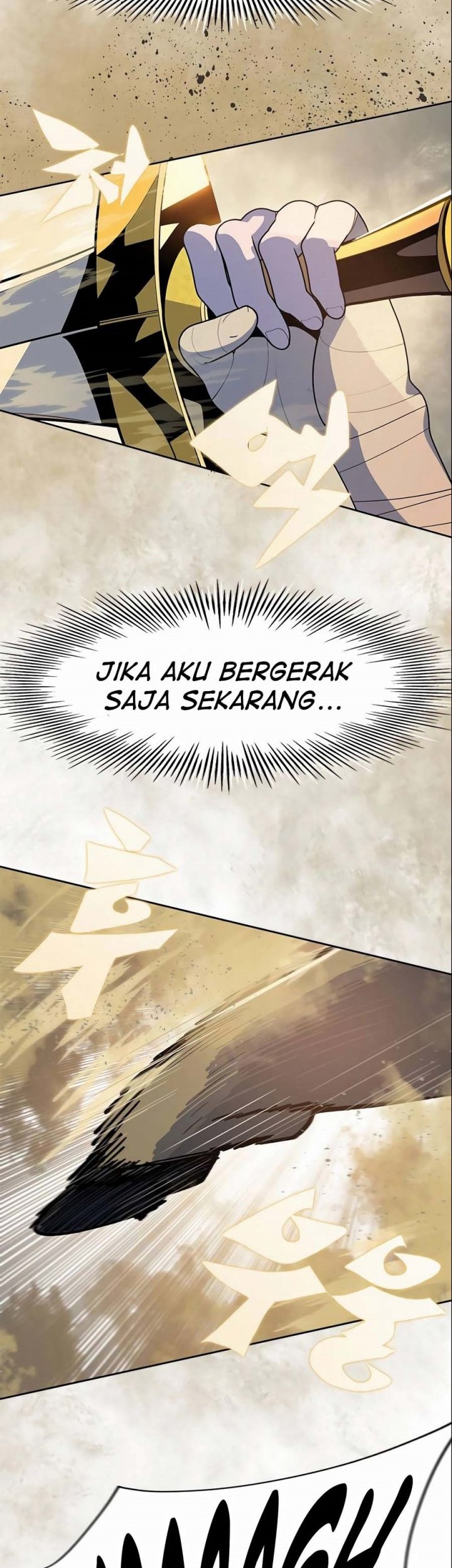 Dungeon Porter Chapter 27 Gambar 4