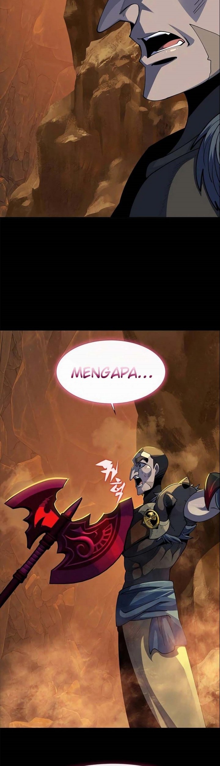 Dungeon Porter Chapter 27 Gambar 12