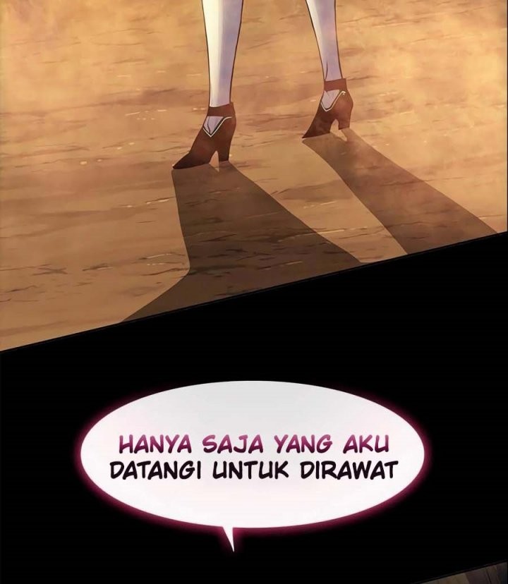 Dungeon Porter Chapter 27 Gambar 15