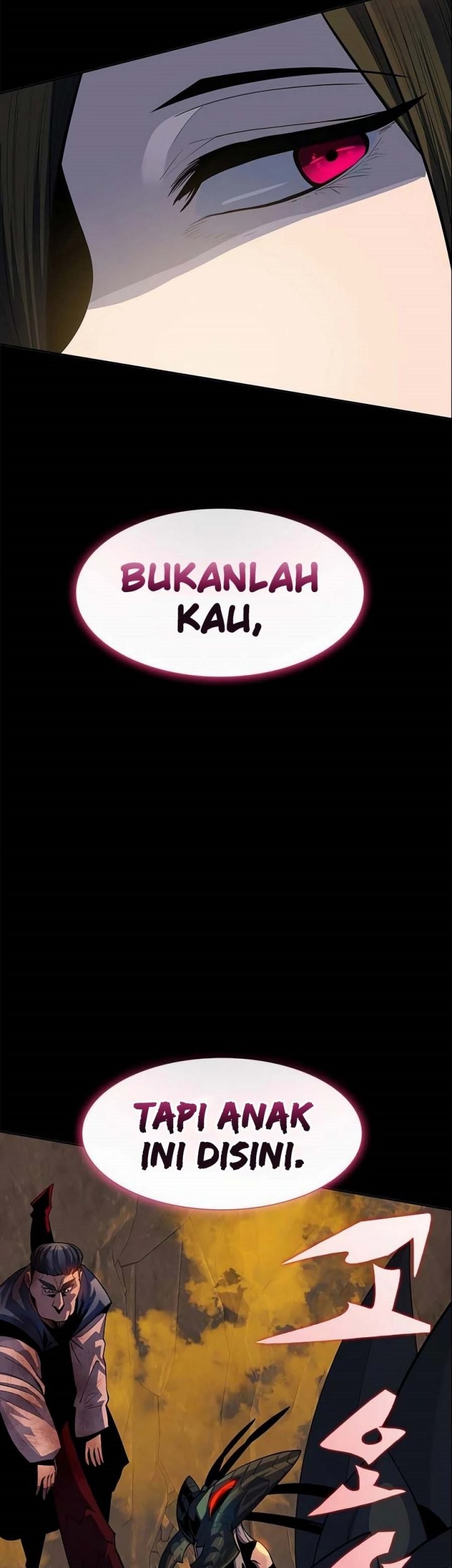 Dungeon Porter Chapter 27 Gambar 16