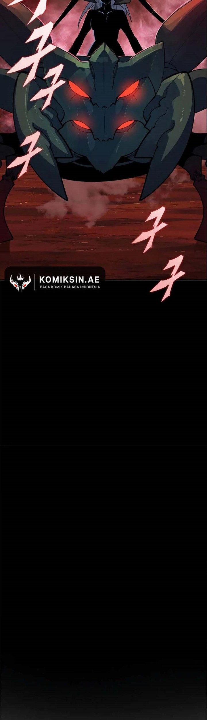 Dungeon Porter Chapter 27 Gambar 19