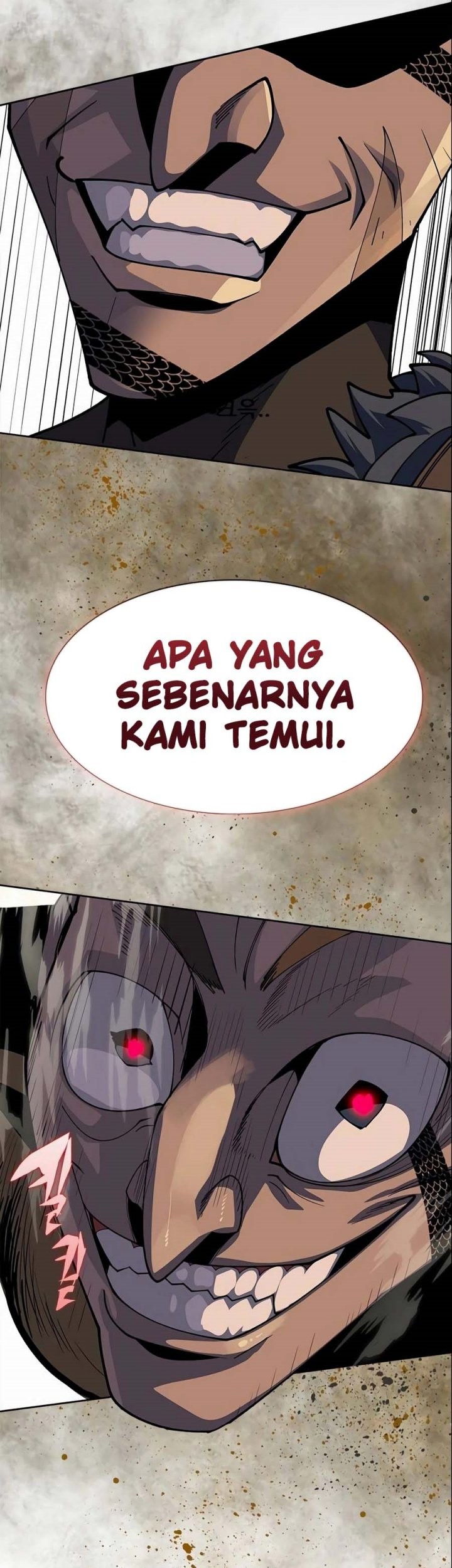 Dungeon Porter Chapter 27 Gambar 21