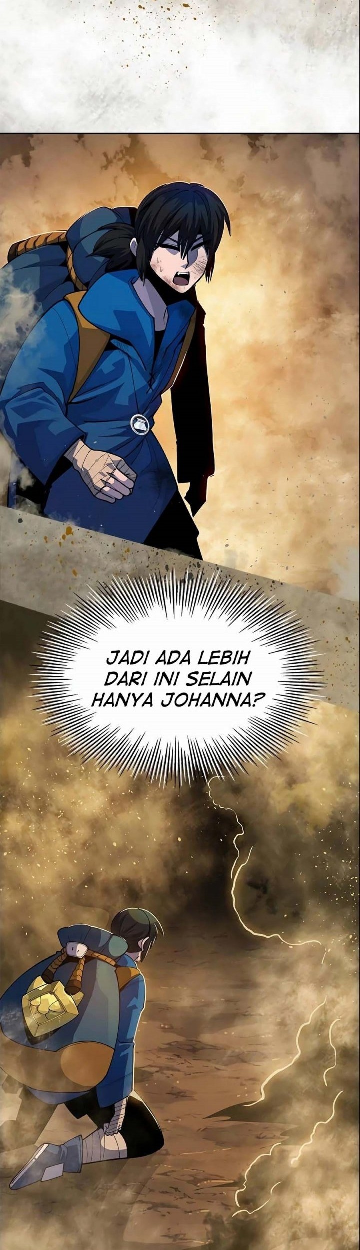 Dungeon Porter Chapter 27 Gambar 22