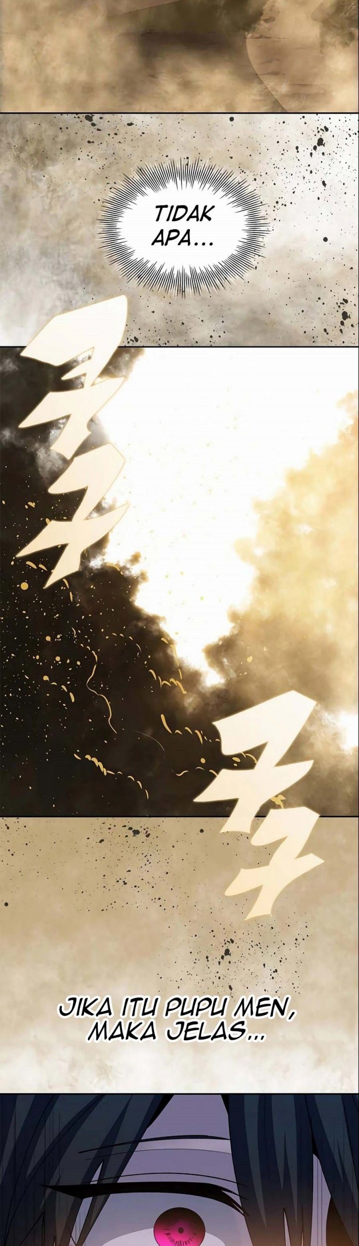 Dungeon Porter Chapter 27 Gambar 23