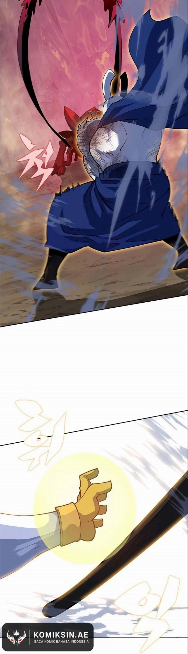 Dungeon Porter Chapter 27 Gambar 32