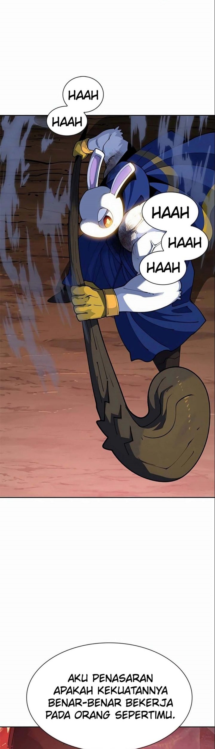 Dungeon Porter Chapter 27 Gambar 33