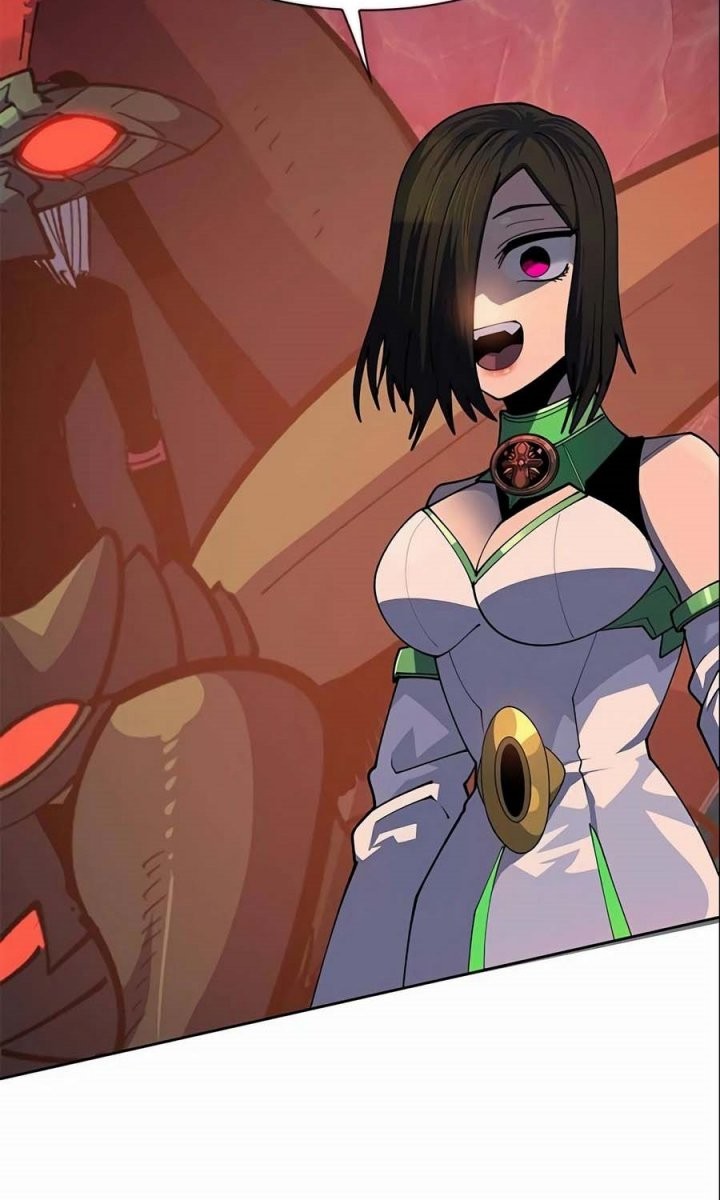 Dungeon Porter Chapter 27 Gambar 34