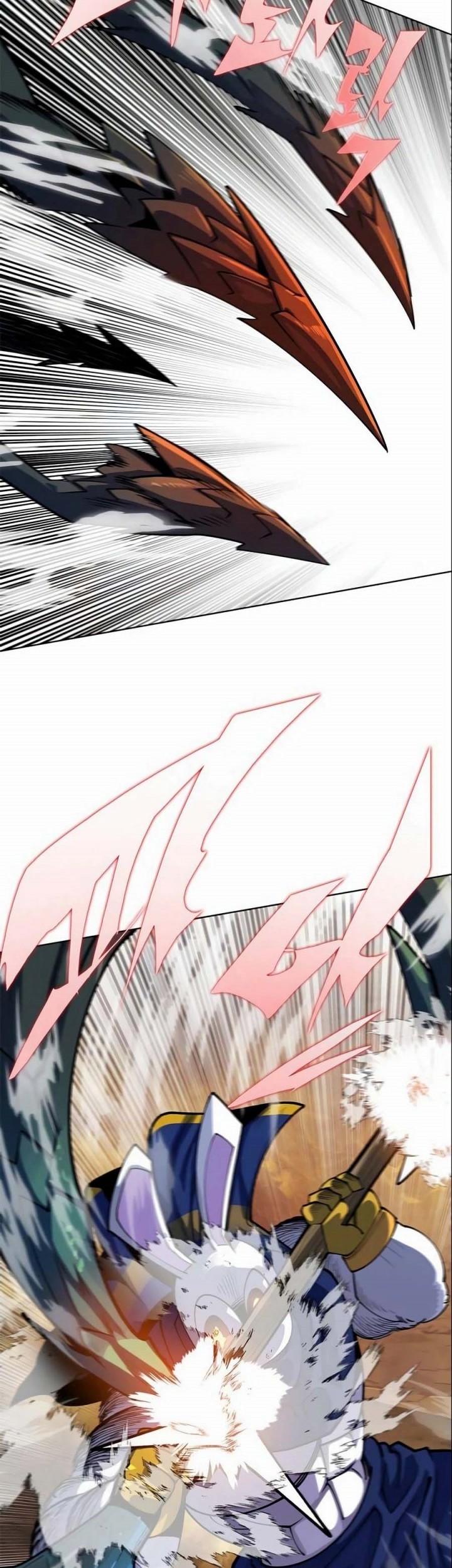 Dungeon Porter Chapter 27 Gambar 36