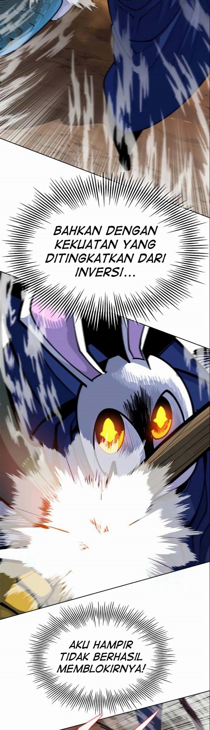 Dungeon Porter Chapter 27 Gambar 37