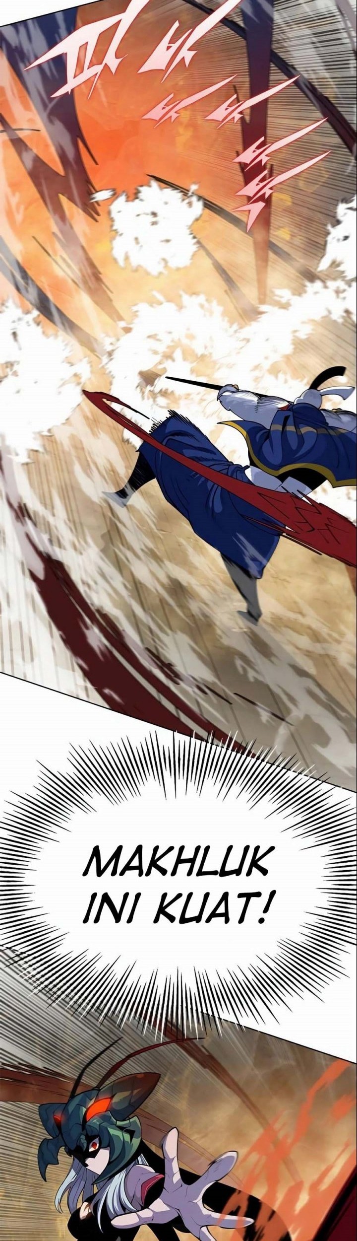 Dungeon Porter Chapter 27 Gambar 38