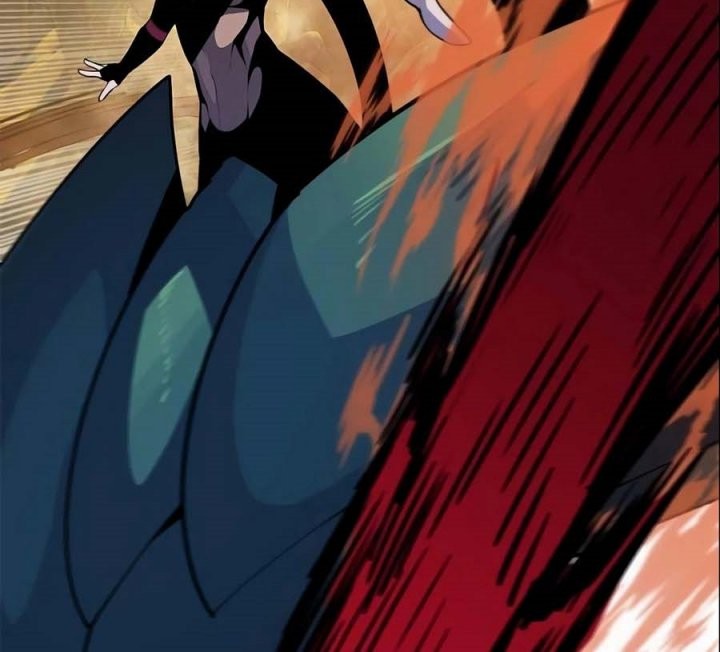 Dungeon Porter Chapter 27 Gambar 39