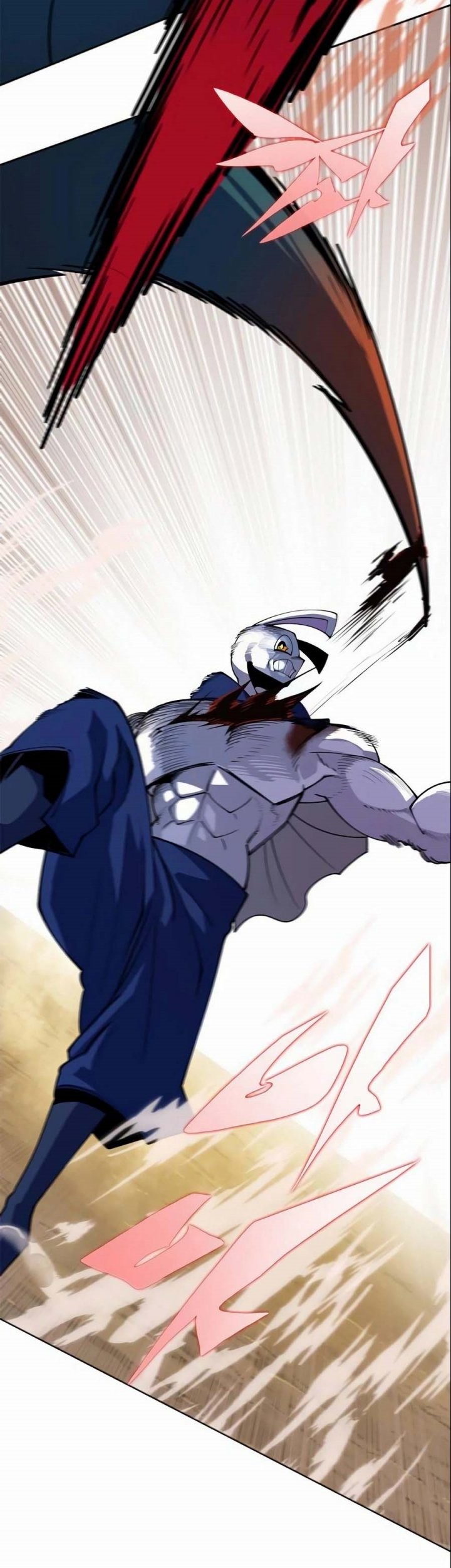 Dungeon Porter Chapter 27 Gambar 40