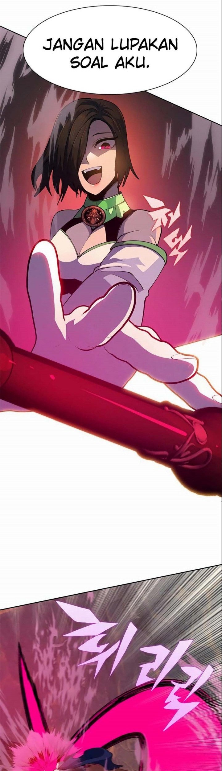 Dungeon Porter Chapter 27 Gambar 41