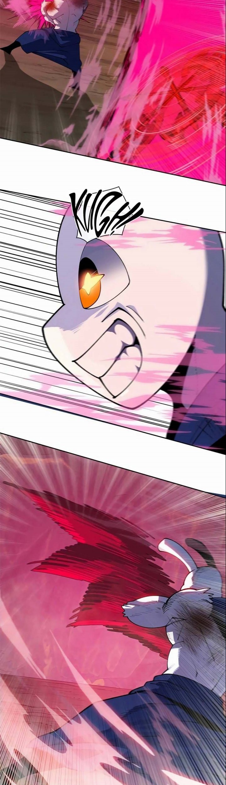 Dungeon Porter Chapter 27 Gambar 42