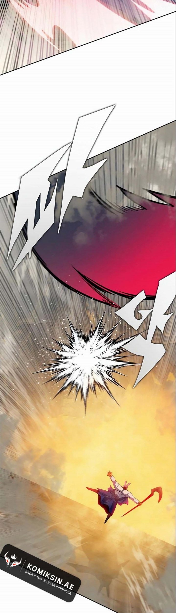 Dungeon Porter Chapter 27 Gambar 43