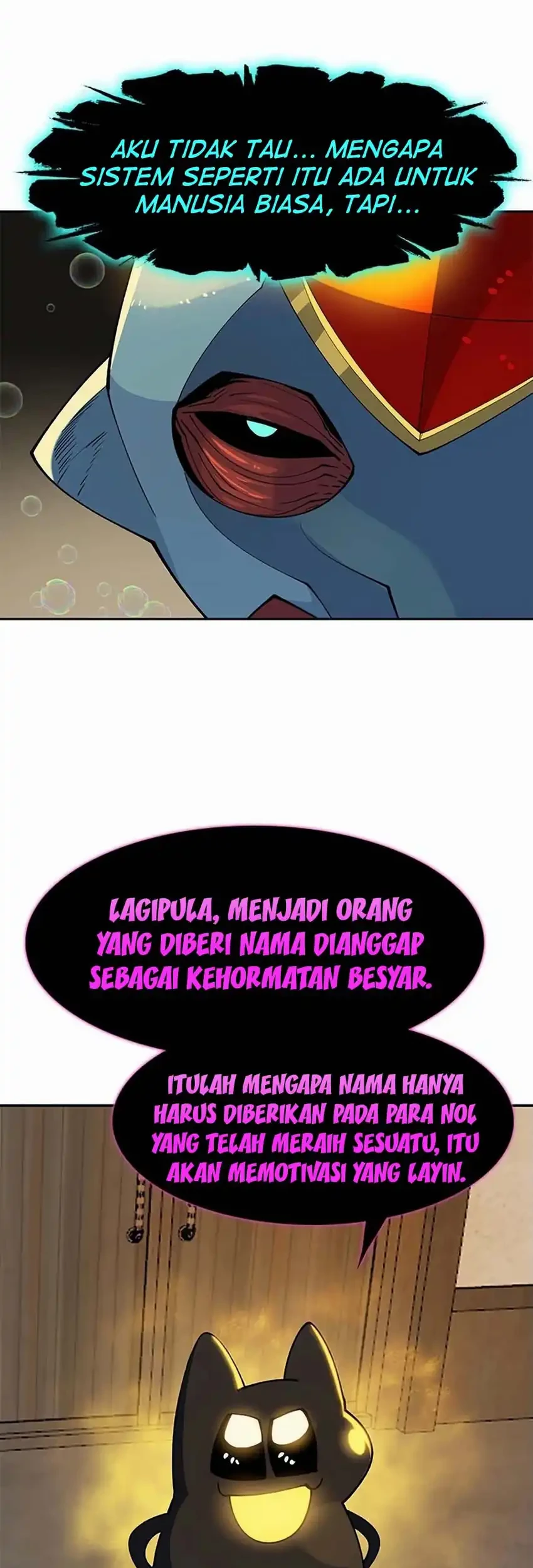 Dungeon Porter Chapter 28 Gambar 54