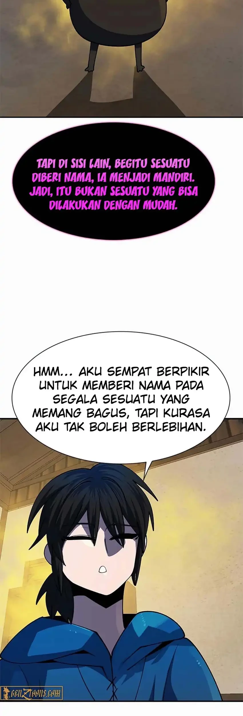 Dungeon Porter Chapter 28 Gambar 55