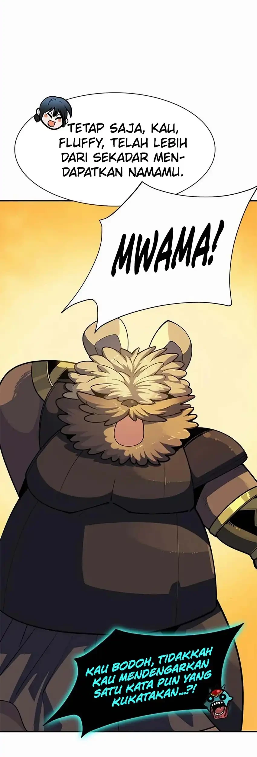 Dungeon Porter Chapter 28 Gambar 56