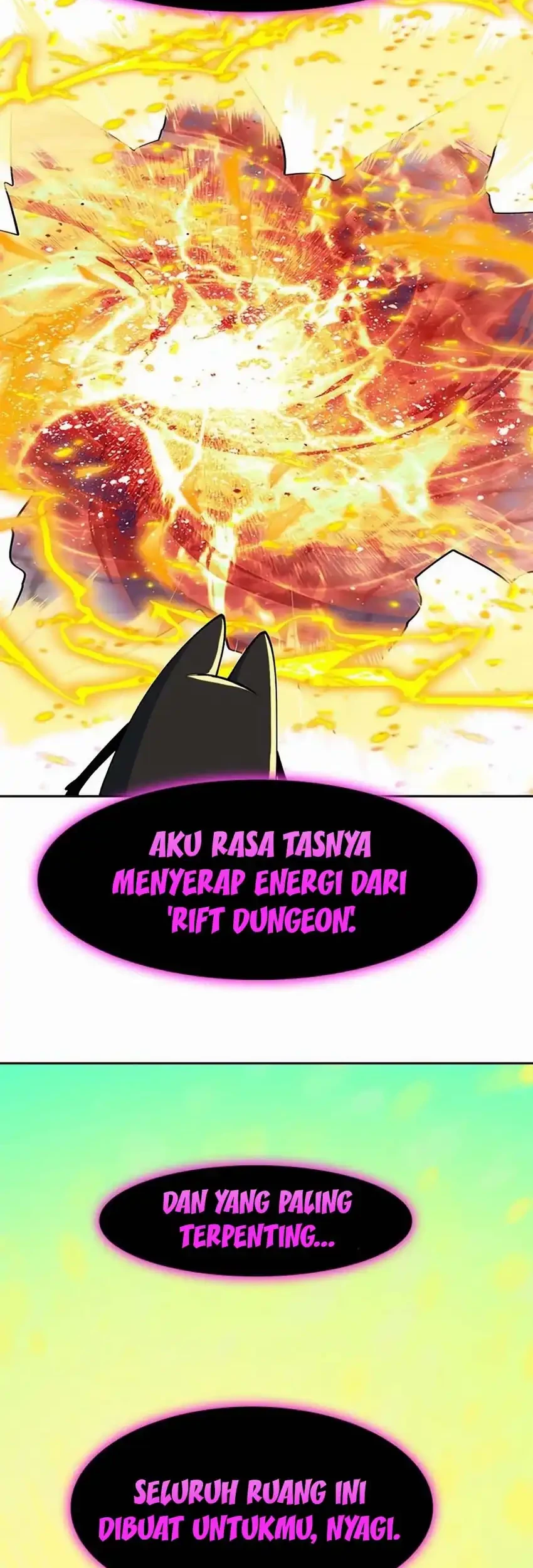 Dungeon Porter Chapter 28 Gambar 66