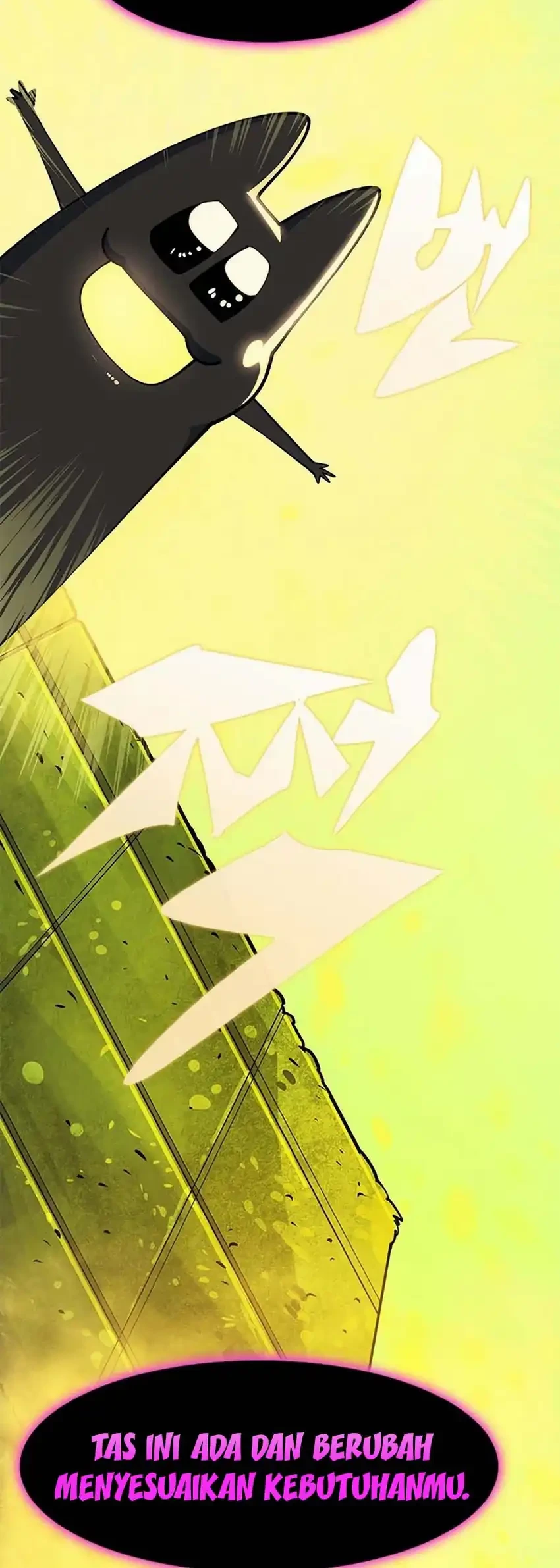 Dungeon Porter Chapter 28 Gambar 67