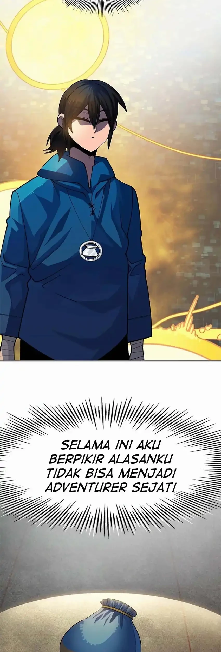 Dungeon Porter Chapter 28 Gambar 69