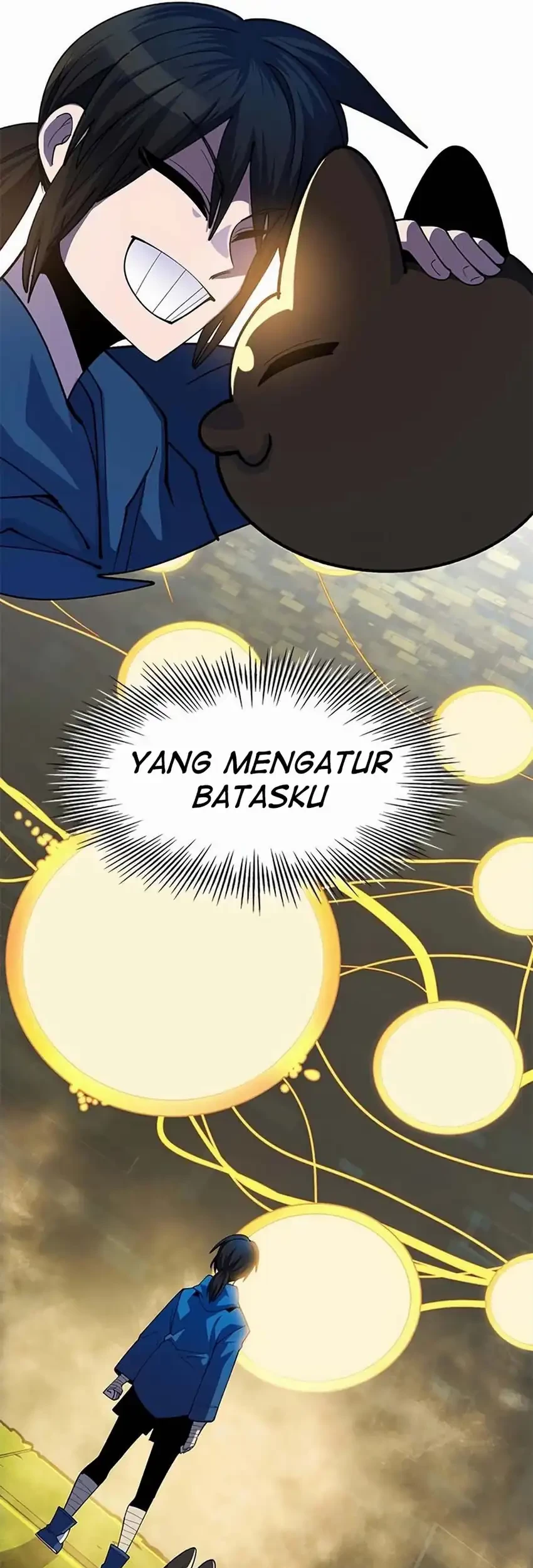 Dungeon Porter Chapter 28 Gambar 72