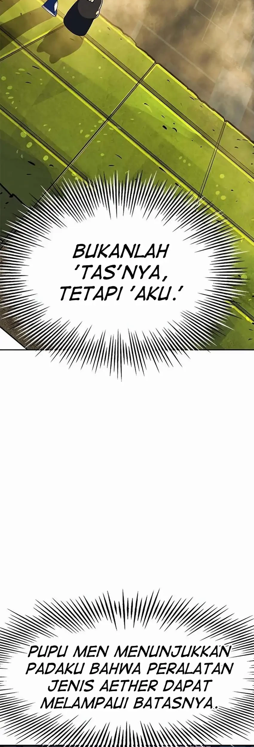 Dungeon Porter Chapter 28 Gambar 73