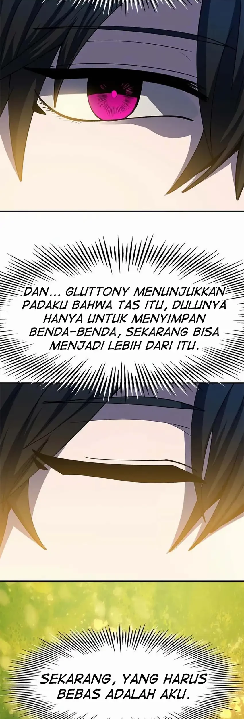 Dungeon Porter Chapter 28 Gambar 74