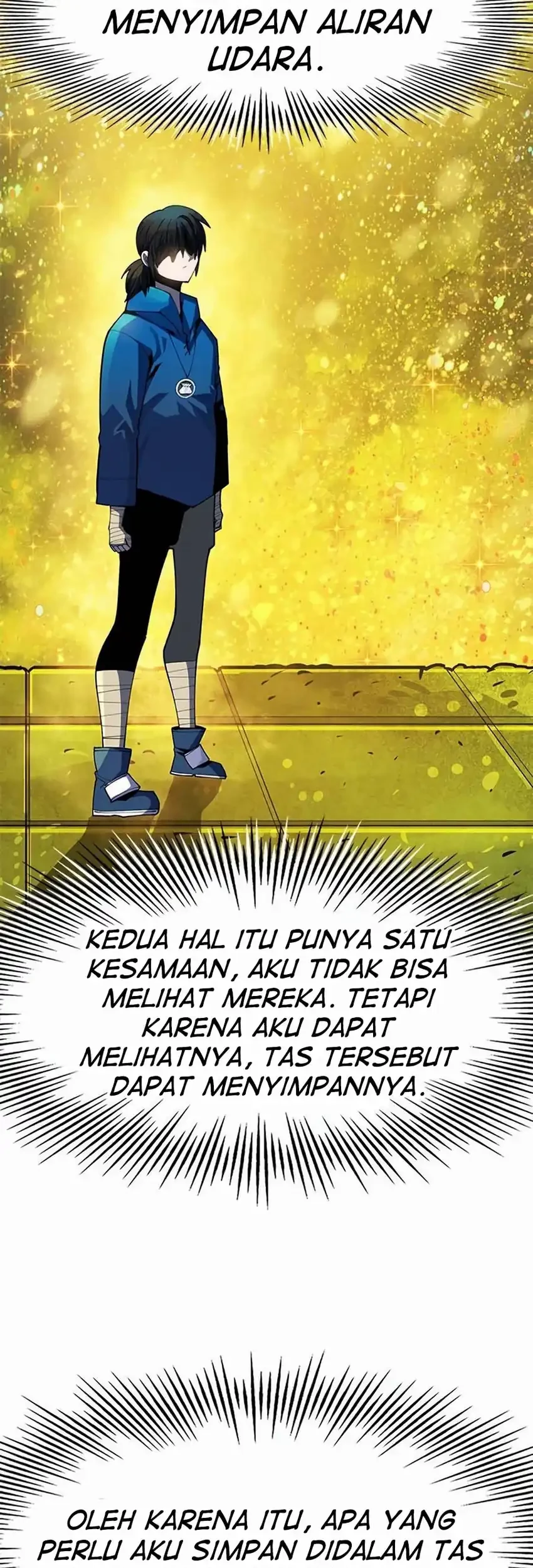 Dungeon Porter Chapter 28 Gambar 76