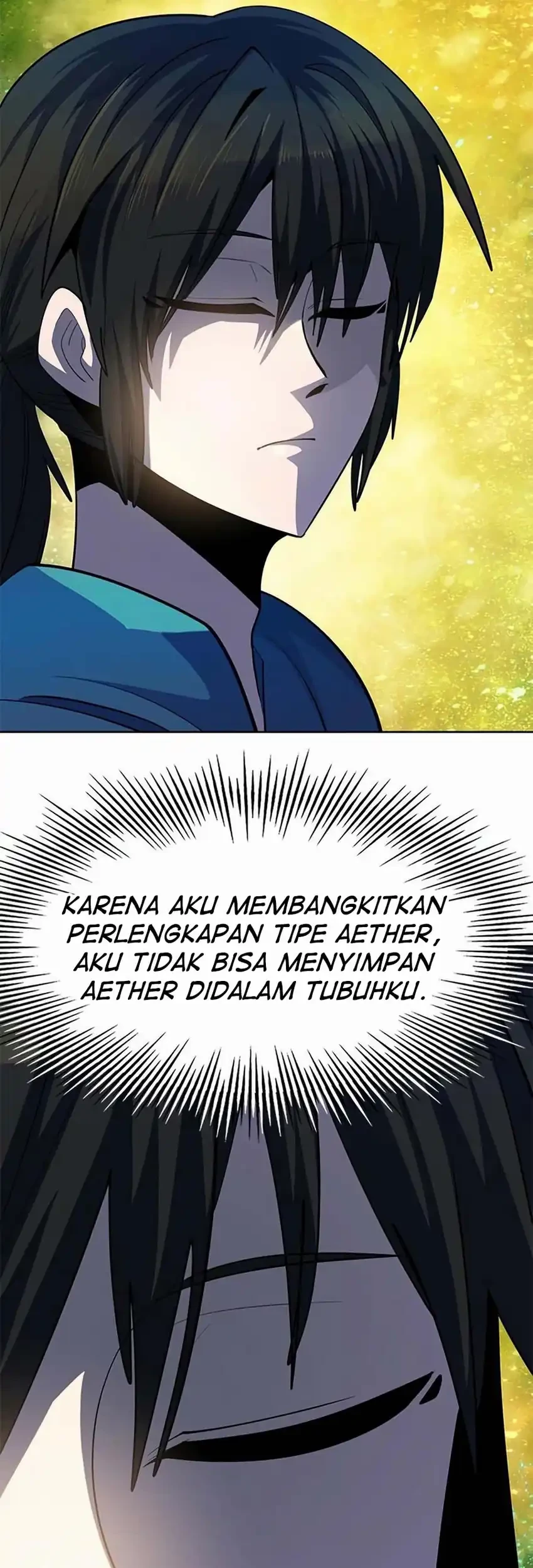 Dungeon Porter Chapter 28 Gambar 78