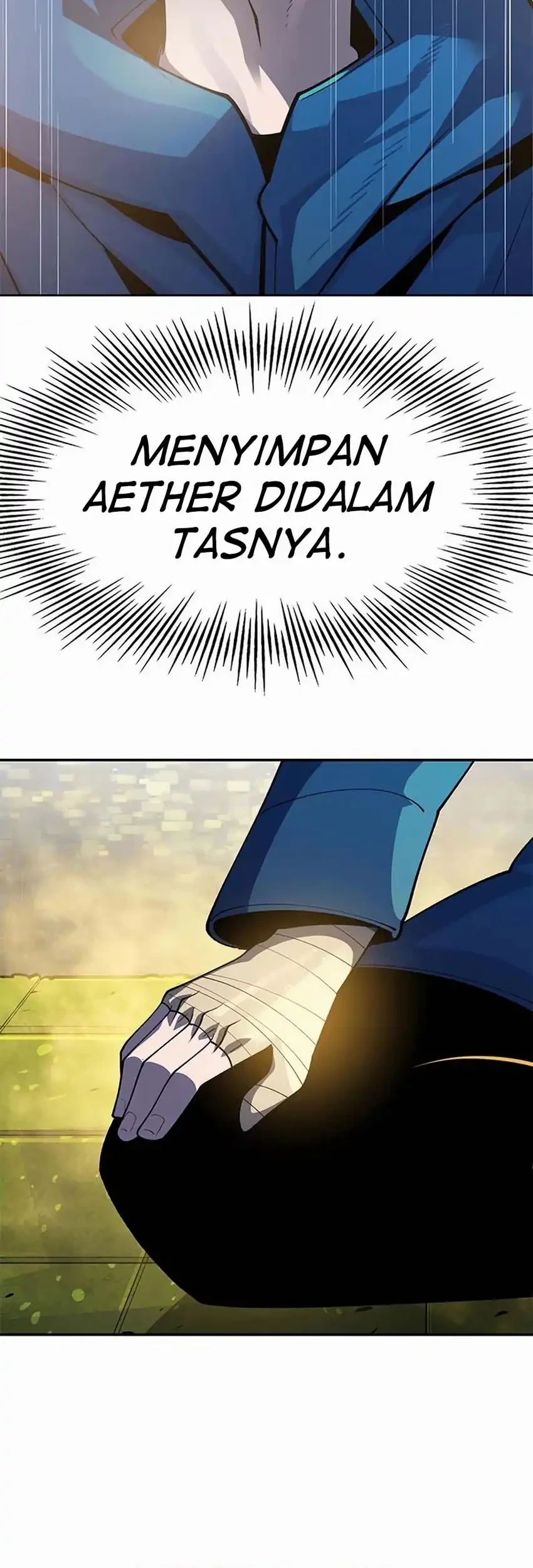 Dungeon Porter Chapter 28 Gambar 80
