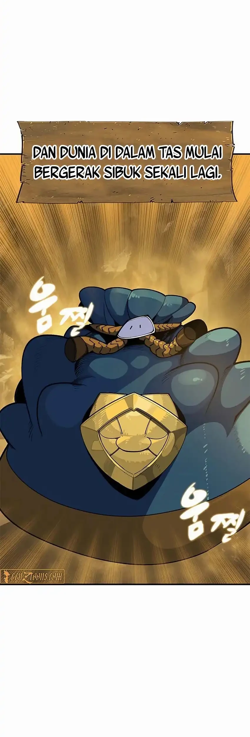 Dungeon Porter Chapter 28 Gambar 82
