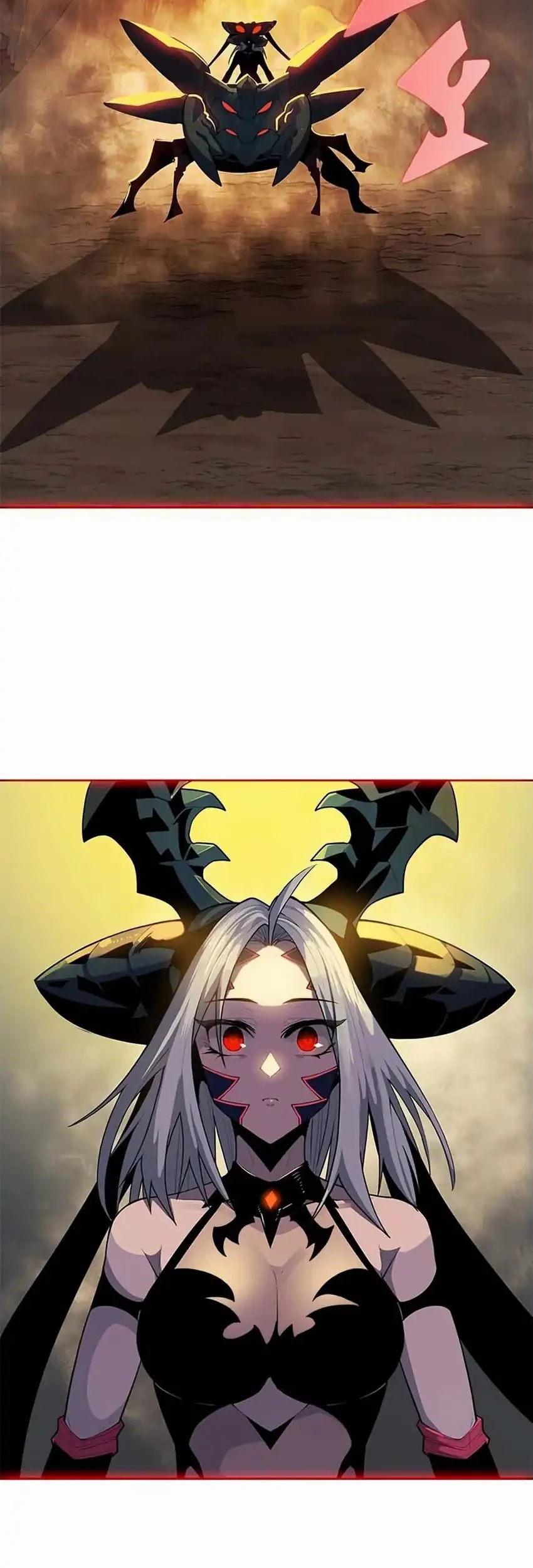 Dungeon Porter Chapter 28 Gambar 85