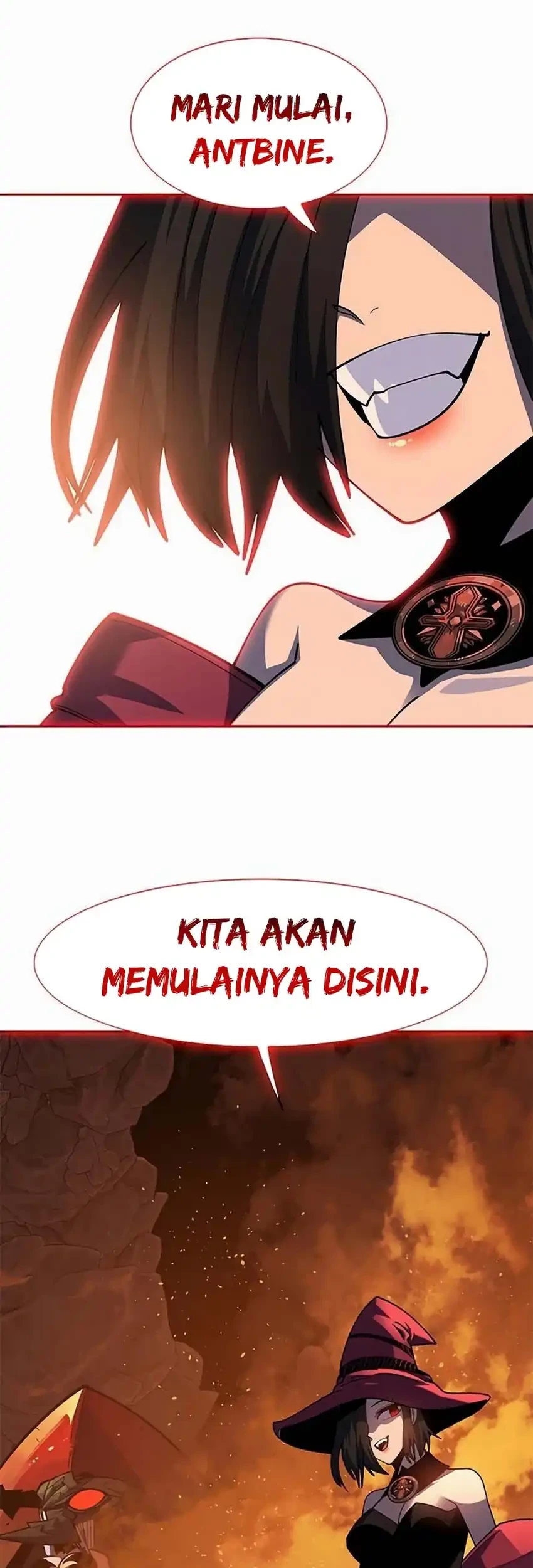 Dungeon Porter Chapter 28 Gambar 86