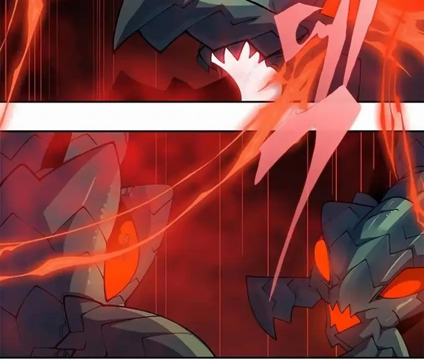 Dungeon Porter Chapter 28 Gambar 89