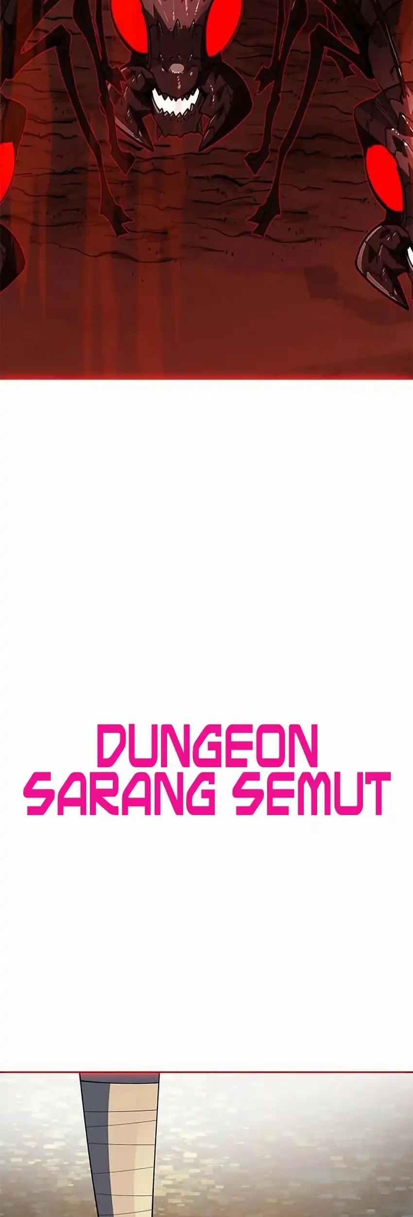 Dungeon Porter Chapter 28 Gambar 91