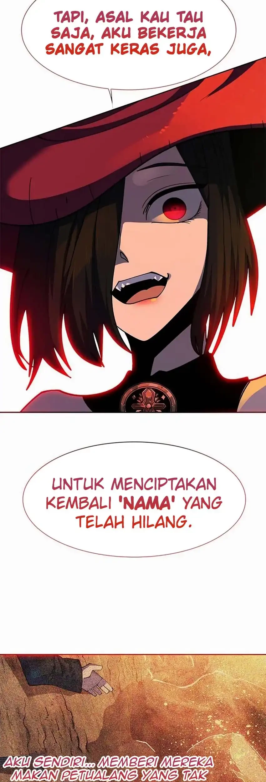 Dungeon Porter Chapter 28 Gambar 3