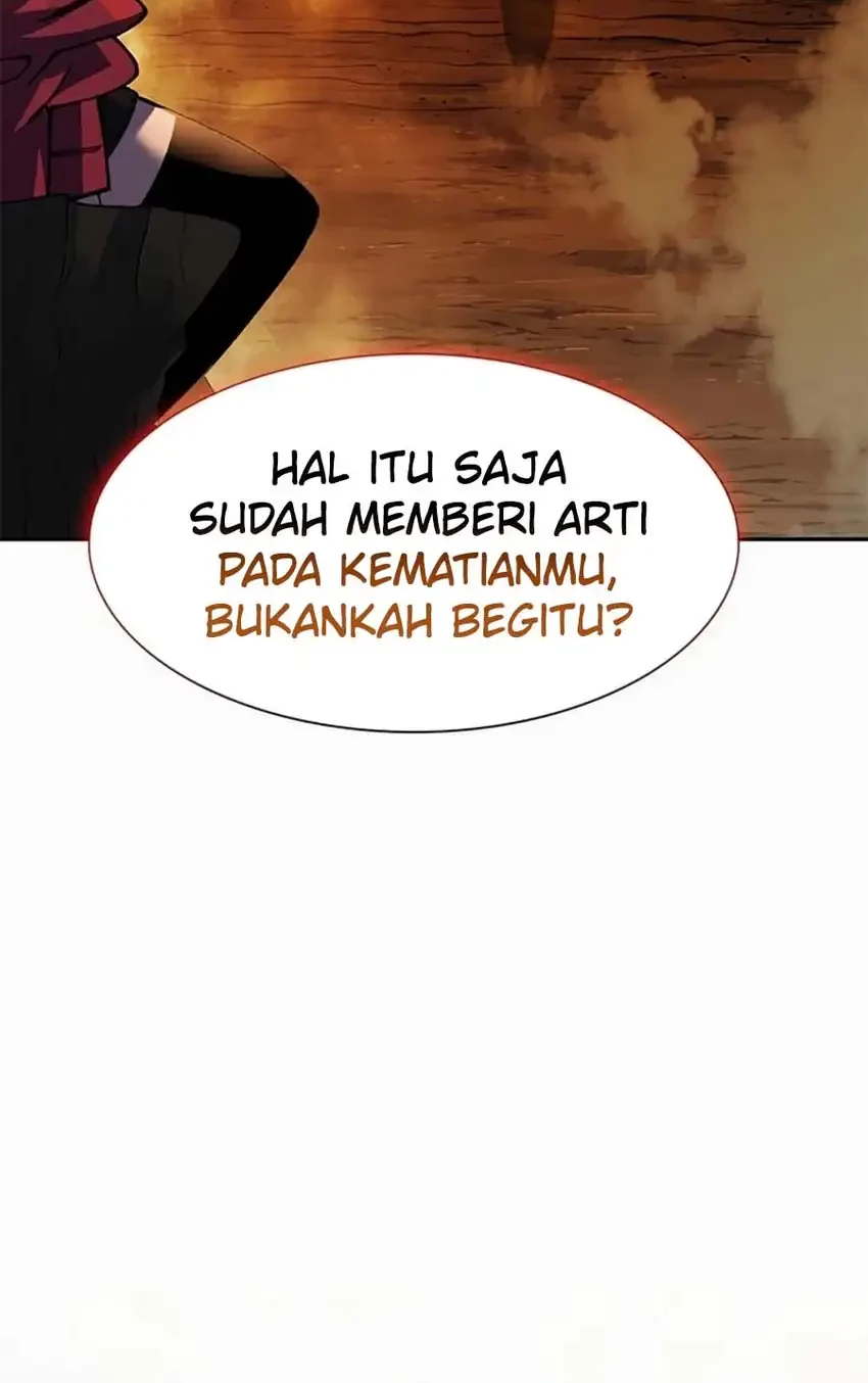 Dungeon Porter Chapter 28 Gambar 5