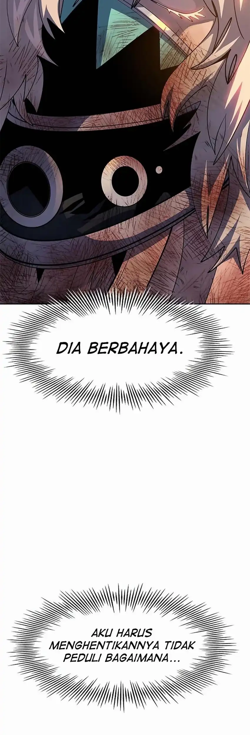 Dungeon Porter Chapter 28 Gambar 7