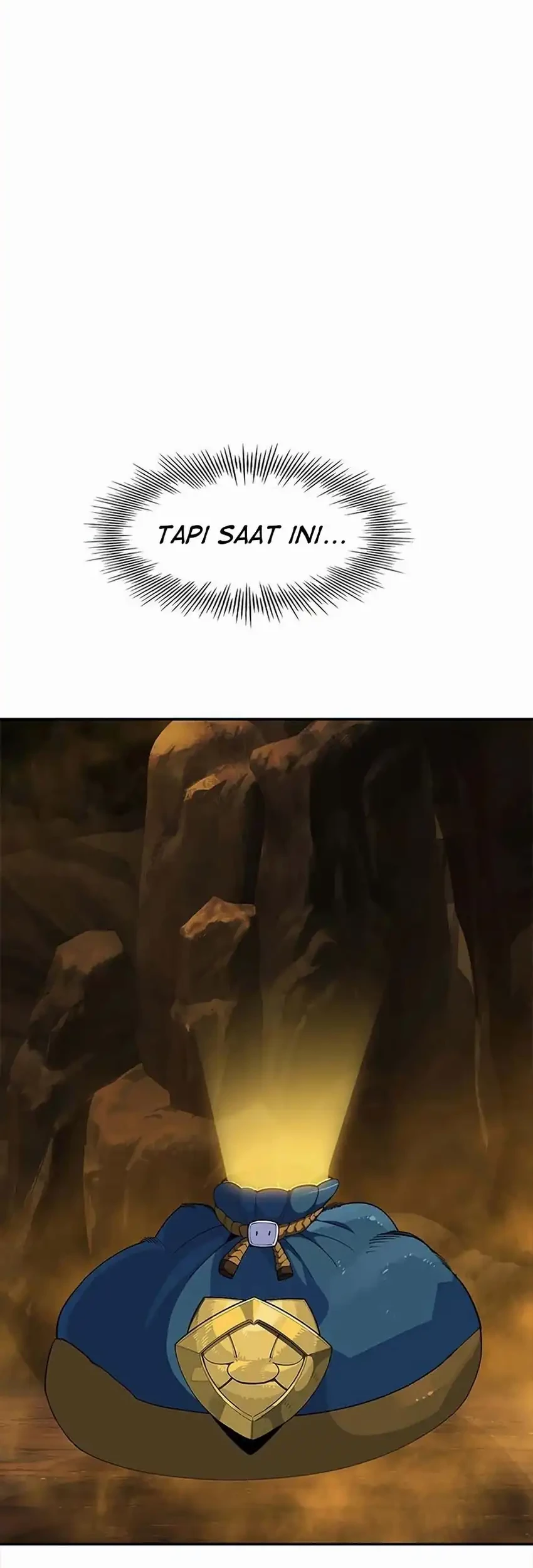 Dungeon Porter Chapter 28 Gambar 8