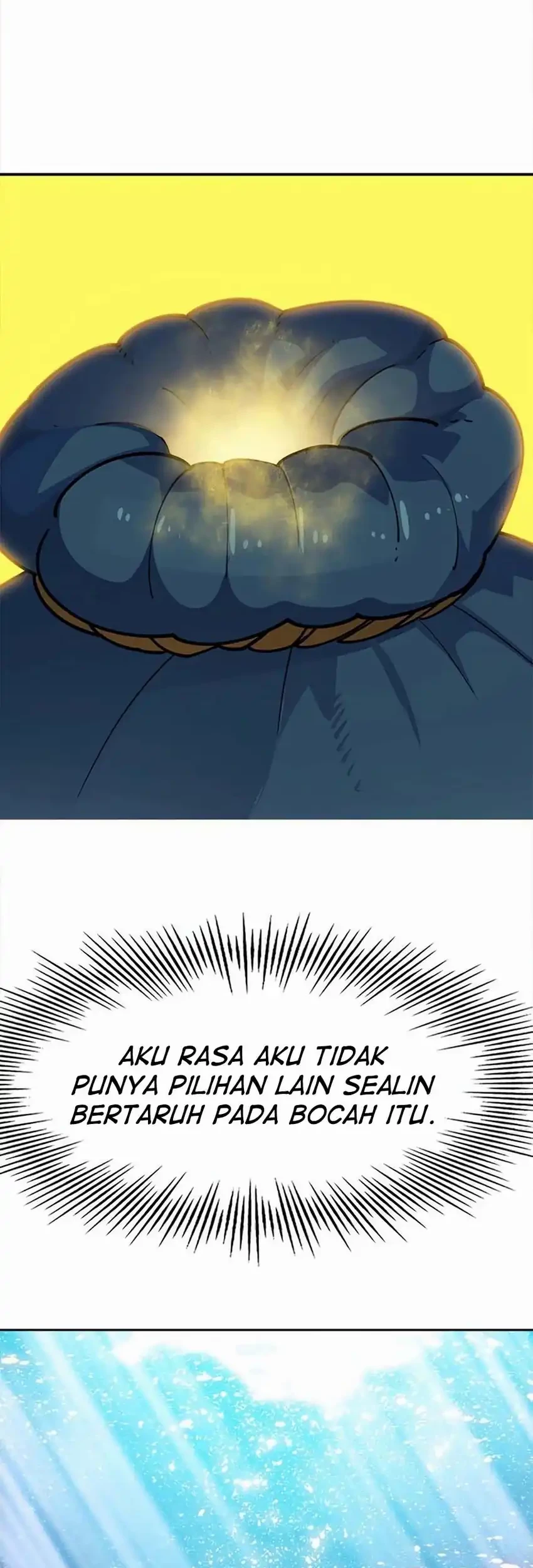 Dungeon Porter Chapter 28 Gambar 9